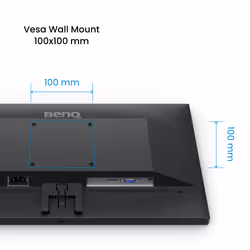 BenQ GW2291 - Vue supplémentaire 6