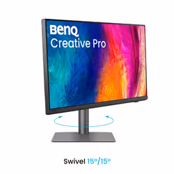 BenQ PD2732U - Vue supplémentaire 6