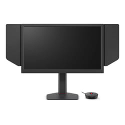 ZOWIE XQ2566X Écran PC 24,1 pouces QHD TN 360 Hz Noir