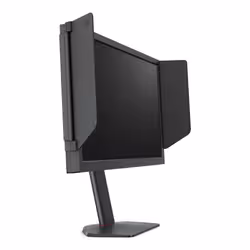 ZOWIE XQ2566X Écran PC 24,1 pouces QHD TN 360 Hz Noir - Vue supplémentaire 2