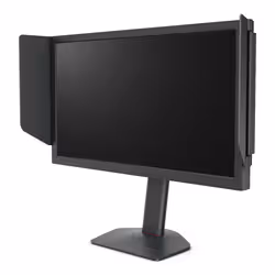 ZOWIE XQ2566X Écran PC 24,1 pouces QHD TN 360 Hz Noir - Vue supplémentaire 6