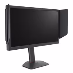 ZOWIE XQ2566X Écran PC 24,1 pouces QHD TN 360 Hz Noir - Vue supplémentaire 7