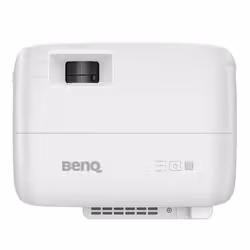 BenQ TH575i Projecteur à focale standard 3800 ANSI lumens DLP 1080p (1920x1080) Compatibilité 3D Blanc - Vue supplémentaire 2