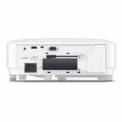 BenQ TH575i Projecteur à focale standard 3800 ANSI lumens DLP 1080p (1920x1080) Compatibilité 3D Blanc - Vue supplémentaire 3