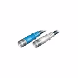 Zyxel LMR-400 Antenna cable 9 m, 9 m, Noir
