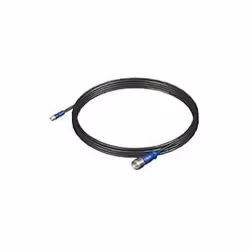 Zyxel LMR-200 Antenna cable 3 m, 3 m, Blanc
