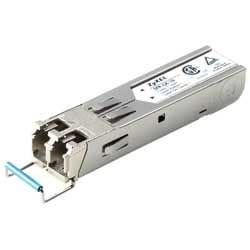 Zyxel SFP-LX-10 1000Base-LX SFP Transceiver convertisseur de support réseau 1000 Mbit/s 1310 nm