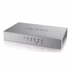 Zyxel GS105Bv2, Non-géré, Gigabit Ethernet (10/100/1000), Full duplex