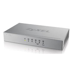 Zyxel GS105Bv2 Non-géré Gigabit Ethernet (10/100/1000) Noir