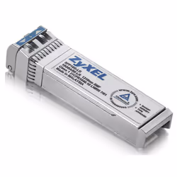 Zyxel SFP10G-LR module émetteur-récepteur de réseau Fibre optique 10000 Mbit/s SFP+ 1310 nm
