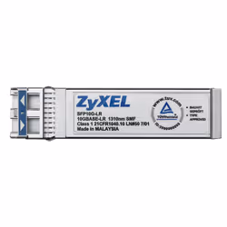 Zyxel SFP10G-LR module émetteur-récepteur de réseau Fibre optique 10000 Mbit/s SFP+ 1310 nm