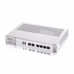 Zyxel NXC2500, SNMP v1, v2c, v3, HTTPS, SSH, WPA, WPA2-PSK, RADIUS/Microsoft AD/LDAP/Local, 100 - 240 V, 1,25 kg, 242 x 175,3 ...