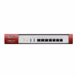 Zyxel ZyWall 110 pare-feux (matériel) 1000 Mbit/s