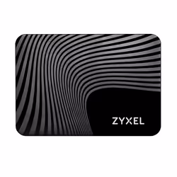 Zyxel GS-105S v2 Gigabit Ethernet (10/100/1000) Noir