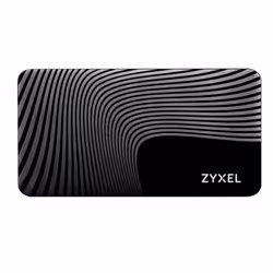 Zyxel GS-108S v2 Non-géré Gigabit Ethernet (10/100/1000) Noir