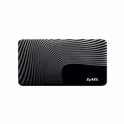 Zyxel GS-108S v2 Non-géré Gigabit Ethernet (10/100/1000) Noir