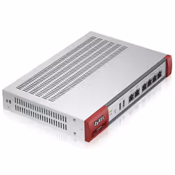 Zyxel USG60 UTM pare-feux (matériel)