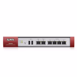 Zyxel USG60 UTM pare-feux (matériel)
