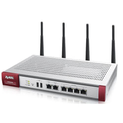 Zyxel USG60W UTM pare-feux (matériel)