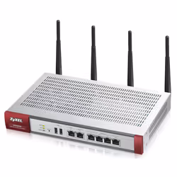 Zyxel USG60W UTM pare-feux (matériel)