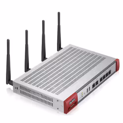 Zyxel USG60W UTM pare-feux (matériel)
