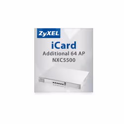 Zyxel iCard 64 AP NXC5500