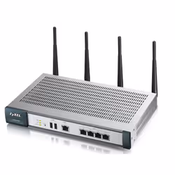 Zyxel UAG2100, LVD (EN60950-1), BSMI, FCC, CE EMC, C-Tick, BSMI, Externe, 150 Mbit/s, 2.4 &amp; 5, 10/100/1000Base-T(X)