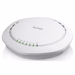 Zyxel WAC6502D-S, 866 Mbit/s, 10,100,1000 Mbit/s, 2.4 - 5 GHz, IEEE 802.11a, IEEE 802.11ac, IEEE 802.11b, IEEE 802.11g, IEEE  ...