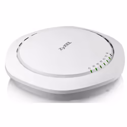 Zyxel WAC6502D-S 866 Mbit/s Blanc Connexion Ethernet, supportant l'alimentation via ce port (PoE)