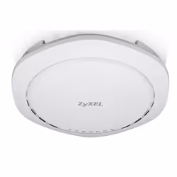 Zyxel WAC6502D-S 866 Mbit/s Blanc Connexion Ethernet, supportant l'alimentation via ce port (PoE) - Vue supplémentaire 4