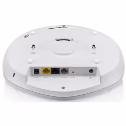 Zyxel WAC6502D-S 866 Mbit/s Blanc Connexion Ethernet, supportant l'alimentation via ce port (PoE) - Vue supplémentaire 5