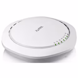 Zyxel WAC6503D-S 1300 Mbit/s Blanc Connexion Ethernet, supportant l'alimentation via ce port (PoE)
