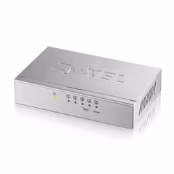 Zyxel GS-105B v3, Non-géré, L2+, Gigabit Ethernet (10/100/1000), Full duplex