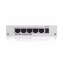 Zyxel GS-105B v3 Non-géré L2+ Gigabit Ethernet (10/100/1000) Argent