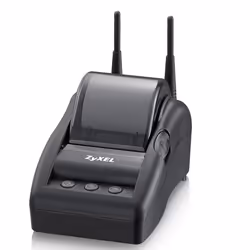 Zyxel UAG50, 300 Mbit/s, 300 Mbit/s, 10,100 Mbit/s, 2.4 GHz, IEEE 802.11b, IEEE 802.11g, IEEE 802.11n, 2 canaux