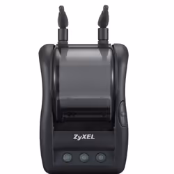 Zyxel UAG50 300 Mbit/s Noir
