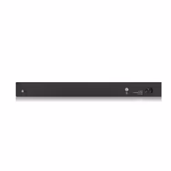 Zyxel XGS2210-52 Géré L2 Gigabit Ethernet (10/100/1000) 1U Noir - Vue supplémentaire 4