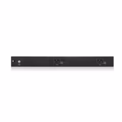 Zyxel XGS4600-32 Géré L3 Gigabit Ethernet (10/100/1000) Noir - Vue supplémentaire 4