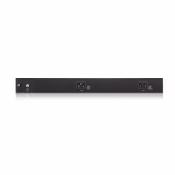 Zyxel XGS4600-32F Géré L3 Noir - Vue supplémentaire 4