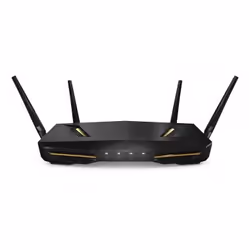 Zyxel ARMOR Z2 NBG6817 routeur sans fil Gigabit Ethernet Bi-bande (2,4 GHz / 5 GHz) Noir - Vue supplémentaire 2