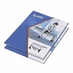 Zyxel E-iCard 1y 100 dev., 1 année(s)