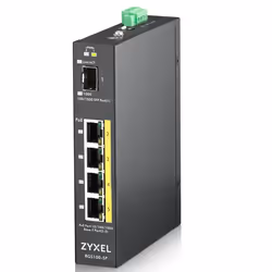 Zyxel RGS100-5P