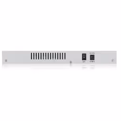 Zyxel GS1200-8HP-EU commutateur réseau Géré L2 Gigabit Ethernet (10/100/1000) Connexion Ethernet, supportant l'alimentation via ce port (PoE) Gris