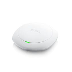 Zyxel WAC6303D-S 1300 Mbit/s Blanc Connexion Ethernet, supportant l'alimentation via ce port (PoE)