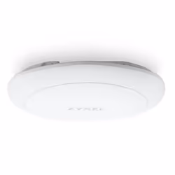 Zyxel WAC6303D-S 1300 Mbit/s Blanc Connexion Ethernet, supportant l'alimentation via ce port (PoE) - Vue supplémentaire 4