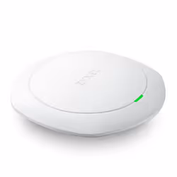 Zyxel WAC6303D-S 1300 Mbit/s Blanc Connexion Ethernet, supportant l'alimentation via ce port (PoE) - Vue supplémentaire 6