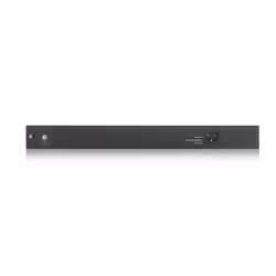 Zyxel XGS1930-28 Géré L3 Gigabit Ethernet (10/100/1000) Noir
