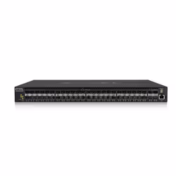 Zyxel XGS4600-52F, Géré, L3, Grille de montage