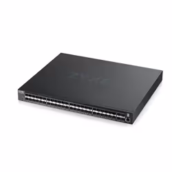 Zyxel XGS4600-52F Géré L3 Noir
