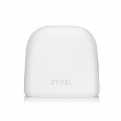 Zyxel ACCESSORY-ZZ0102F, Capuchon de couvercle de de point d'accès WLAN, Zyxel NWA1123AC, 1123ACPRO, NWA5123AC, WAC6103D, Bla ...